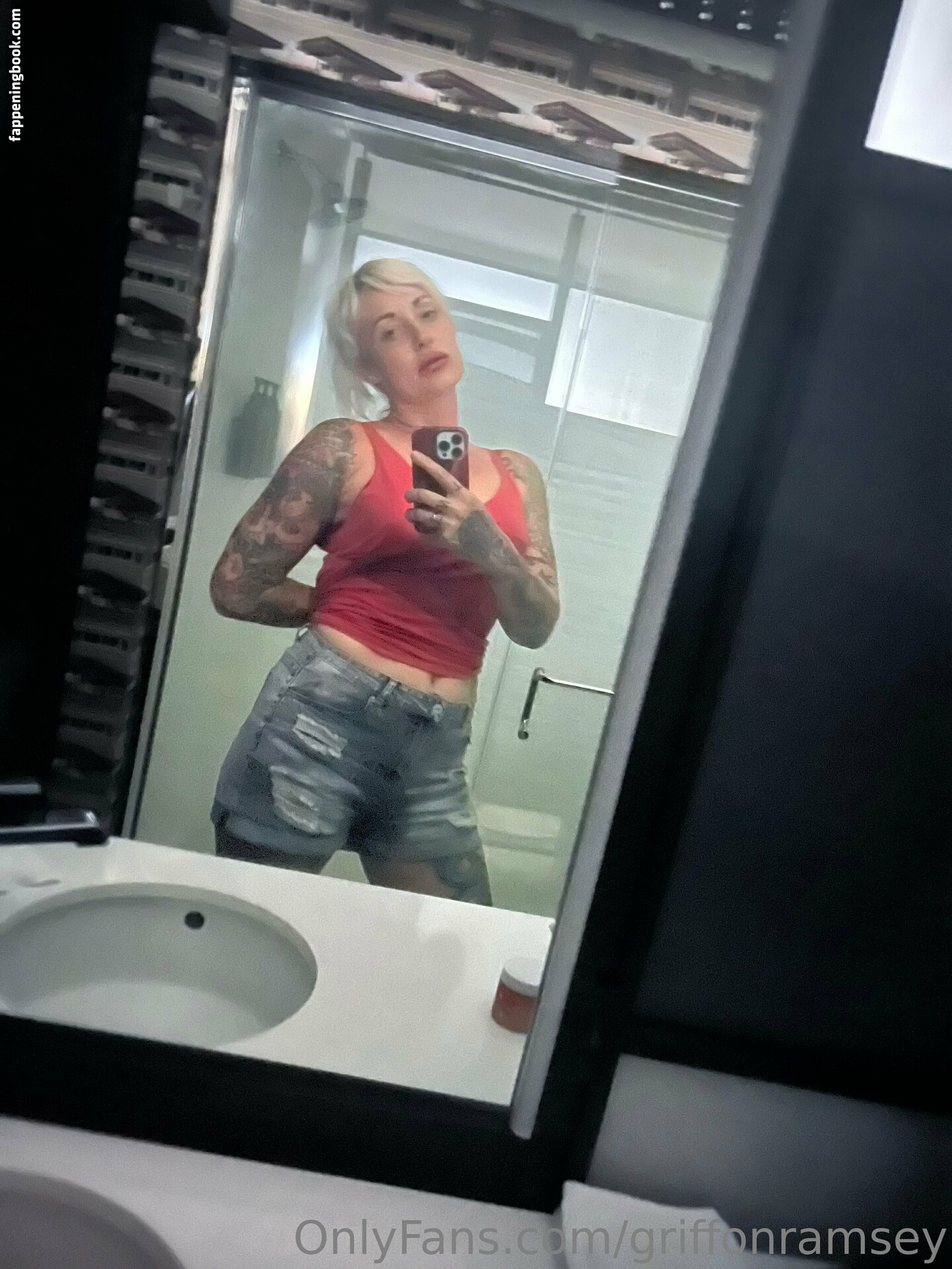 Griffonramsey Nude Onlyfans Leaks The Fappening Photo Fappeningbook