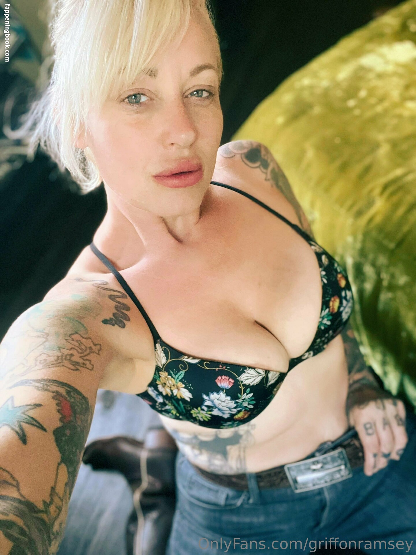 Griffonramsey Nude OnlyFans Leaks The Fappening Photo 7249765