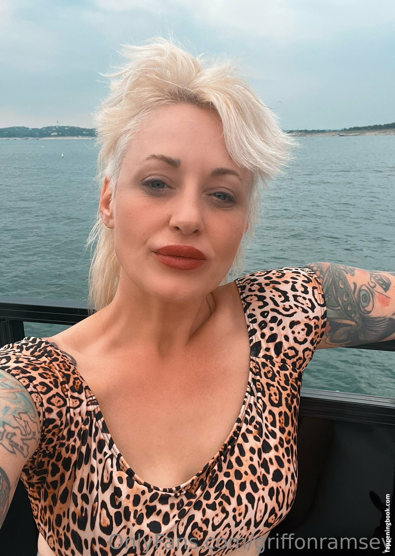 Griffonramsey Nude Onlyfans Leaks The Fappening Photo