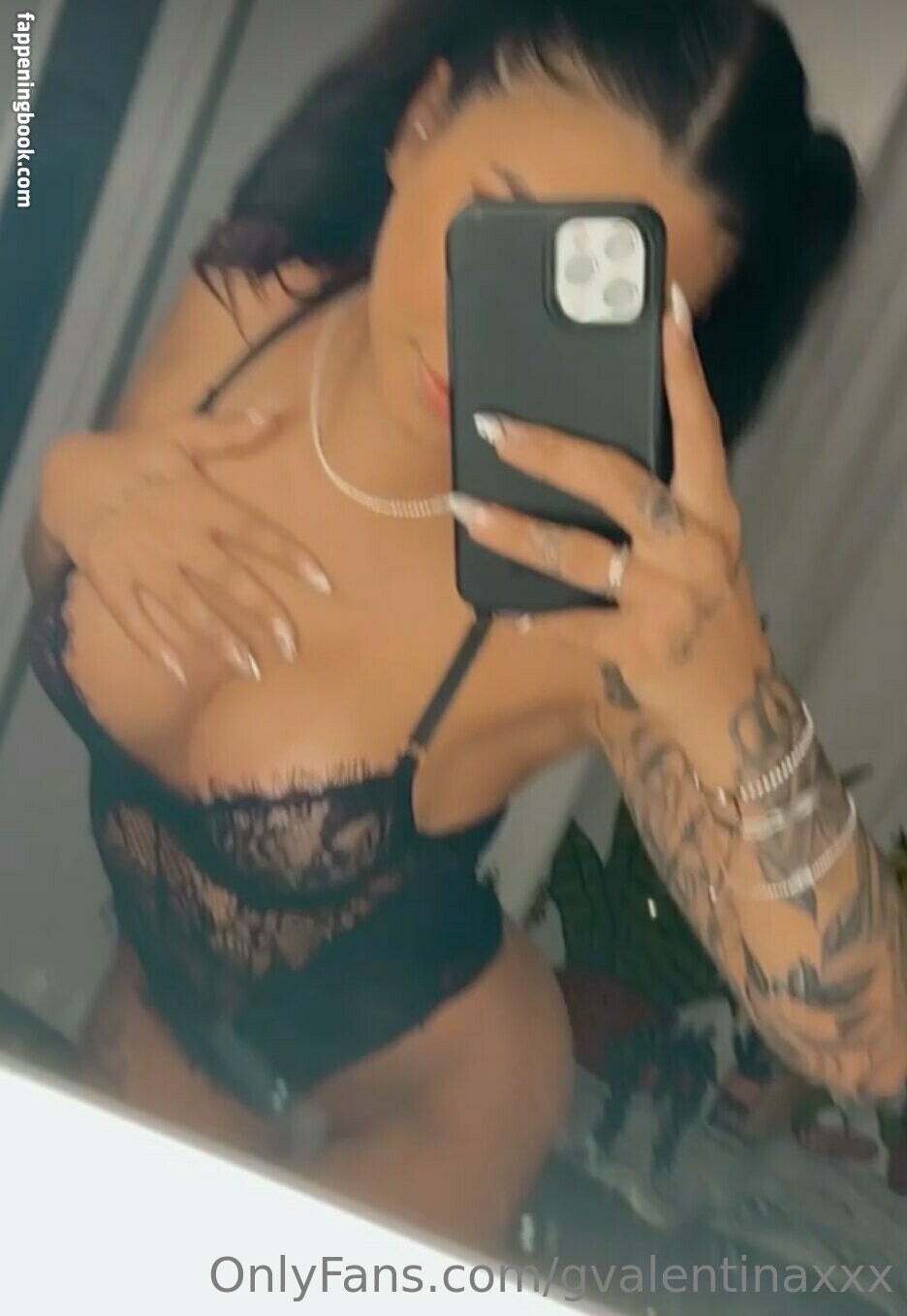 Gvalentinaxxx Nude Onlyfans Leaks The Fappening Photo