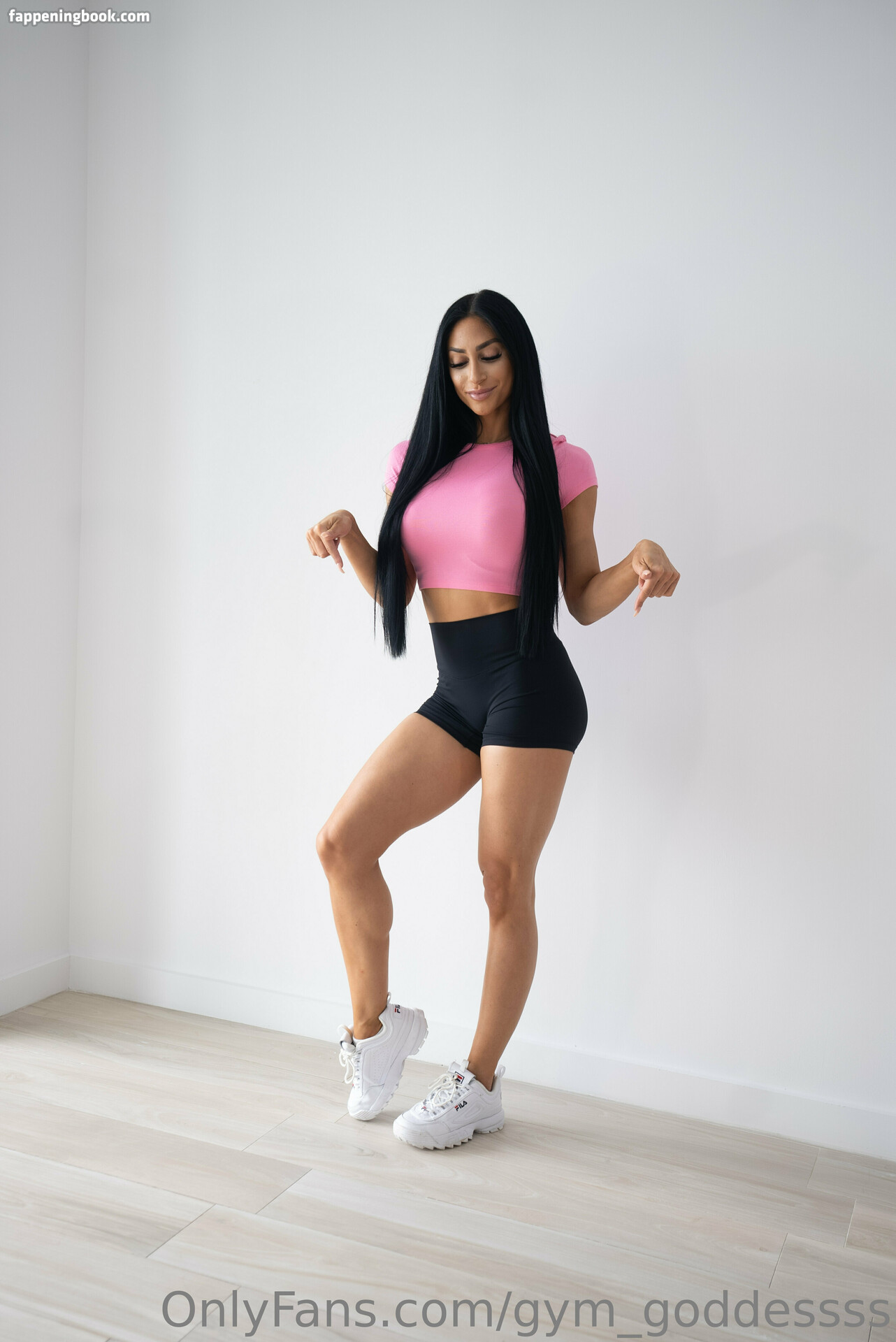 Gym Goddessss Nude Onlyfans Leaks The Fappening Photo