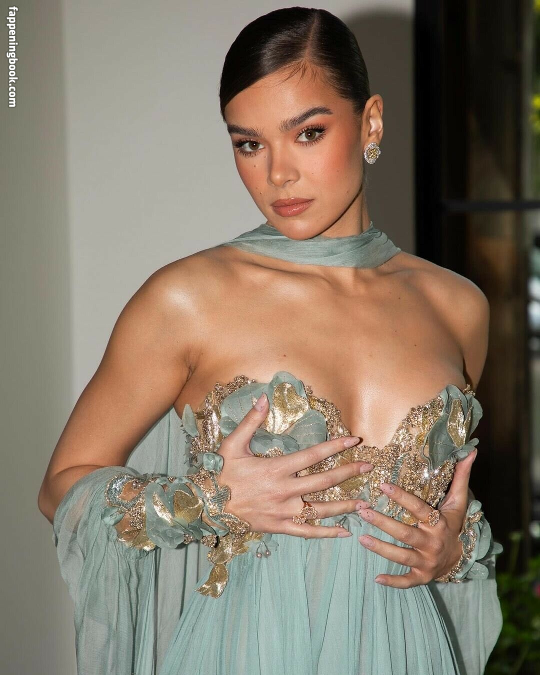 Hailee Steinfeld Haileesteinfeld Nude Onlyfans Leaks The Fappening