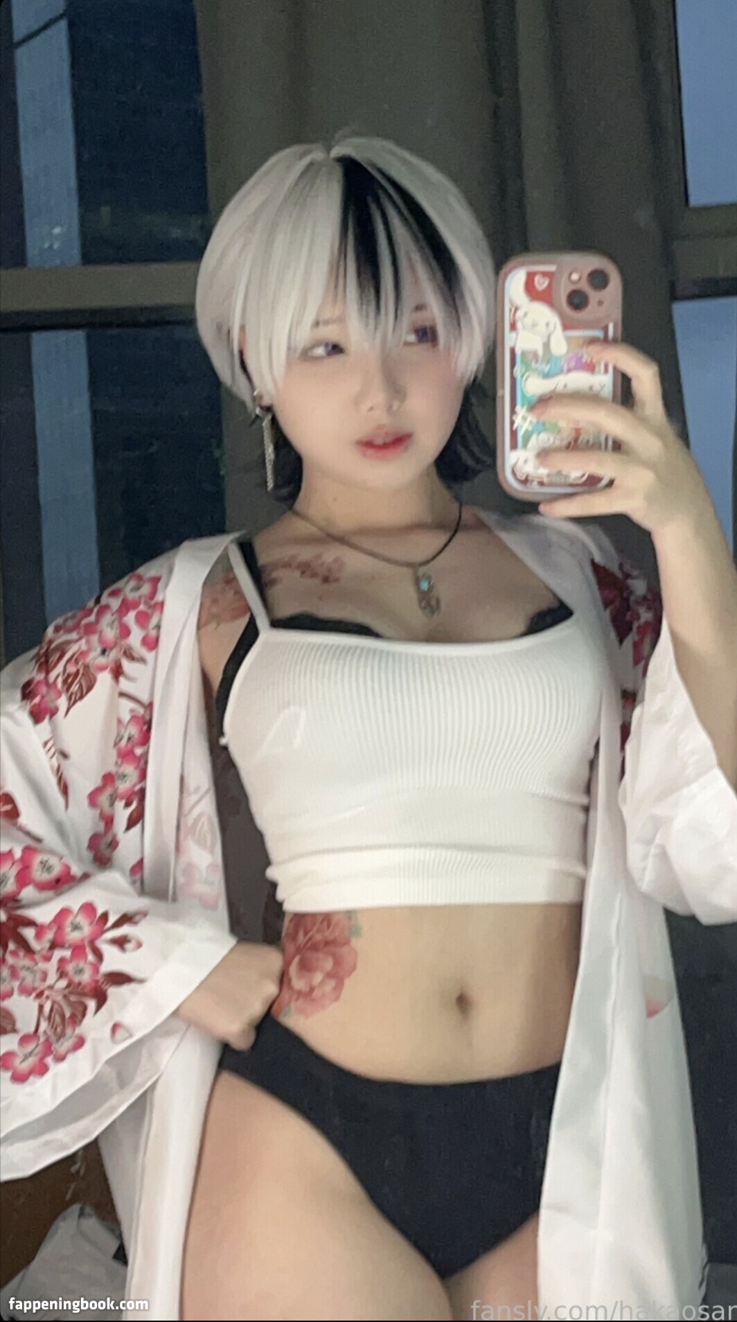 Hakaosan Hakkamee Soupfree Nude OnlyFans Leaks The Fappening