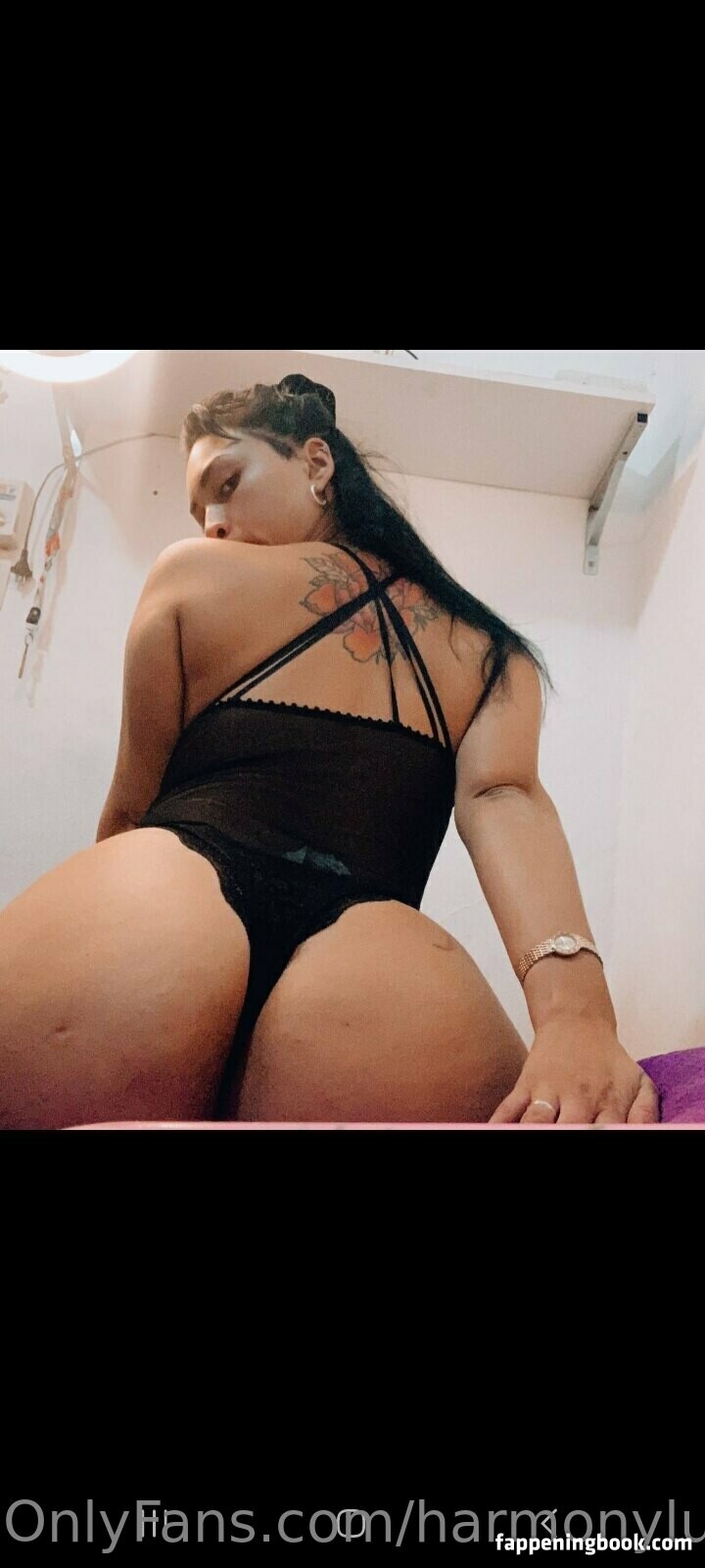 Harmonylulu Nude OnlyFans Leaks The Fappening Photo 5457788