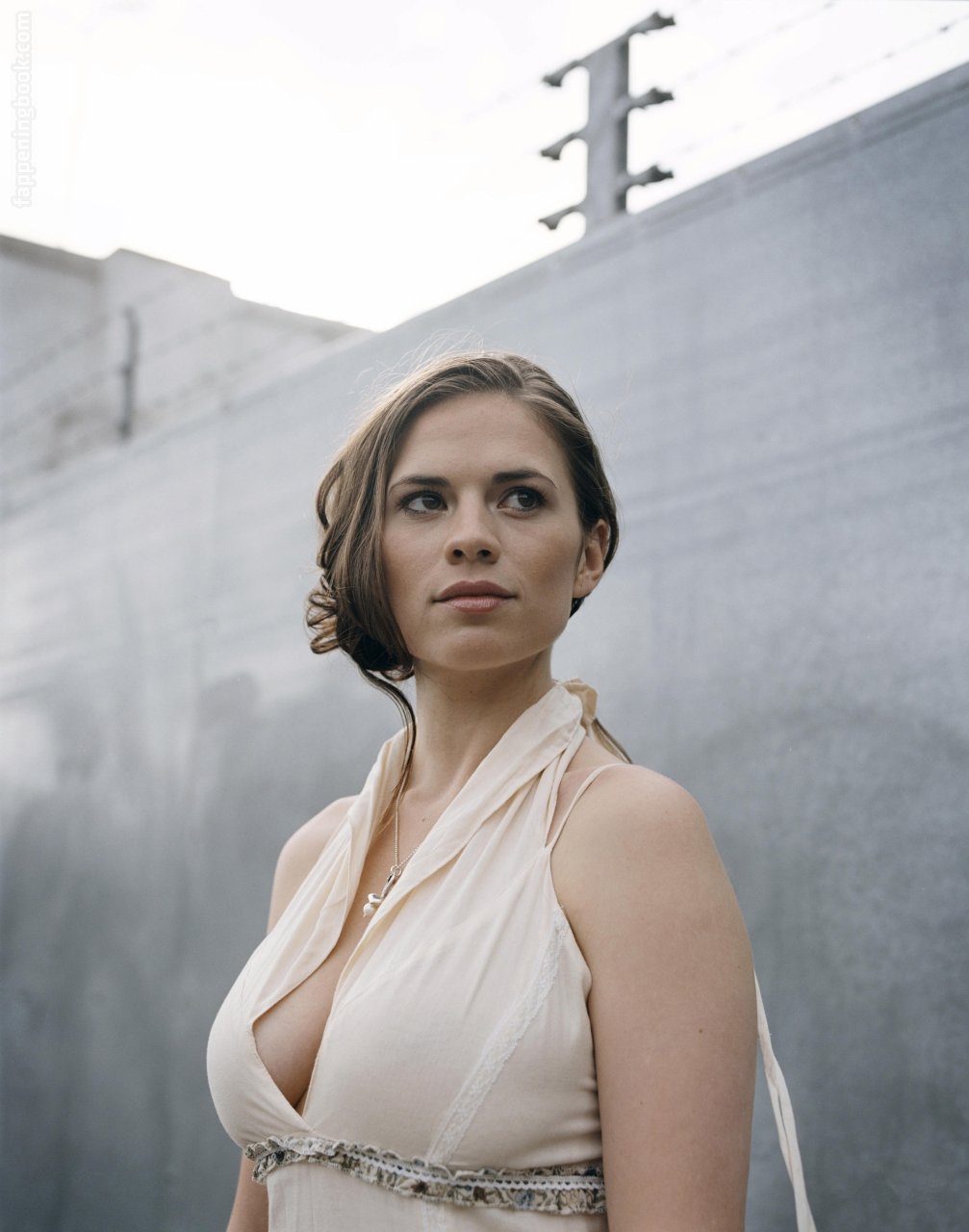 Hayley Atwell Hayley Atwell Nude OnlyFans Leaks The Fappening