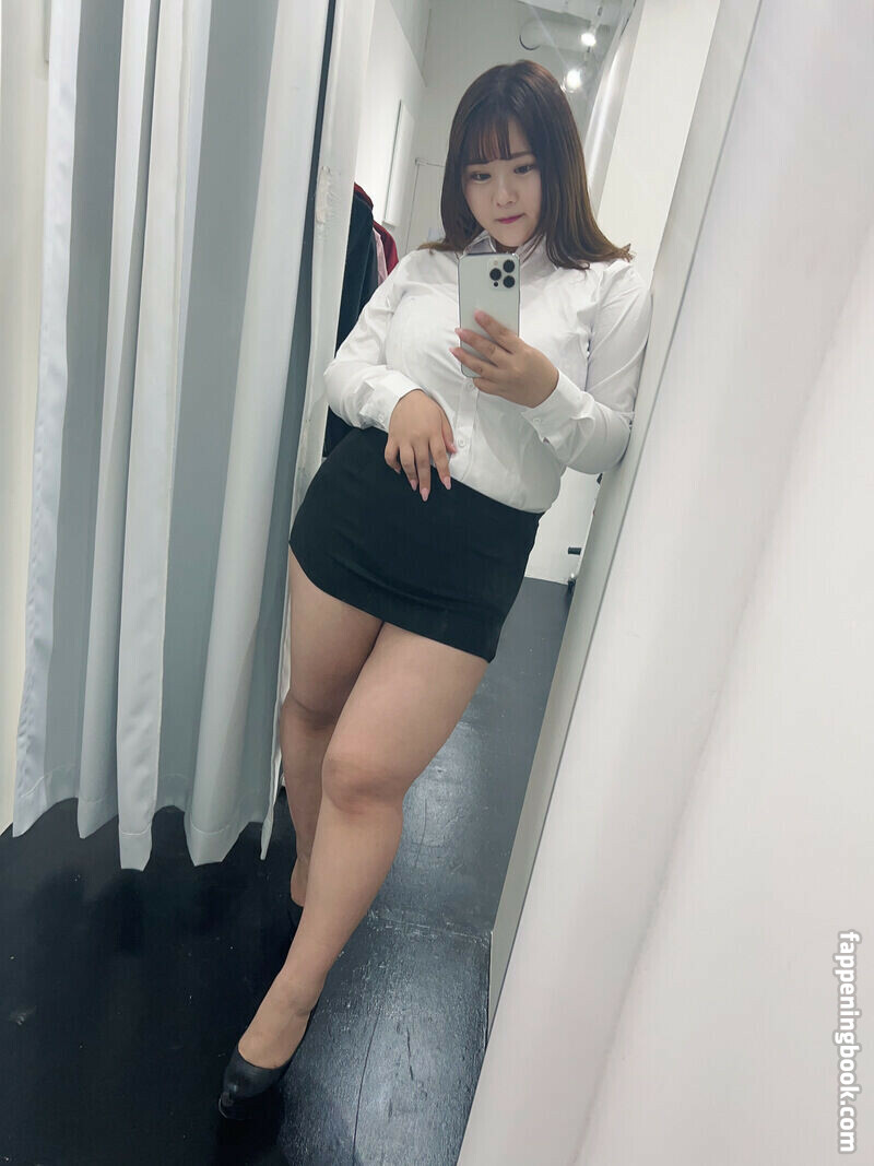 Hoshino Ume Nude Onlyfans Leaks Fappening Fappeningbook