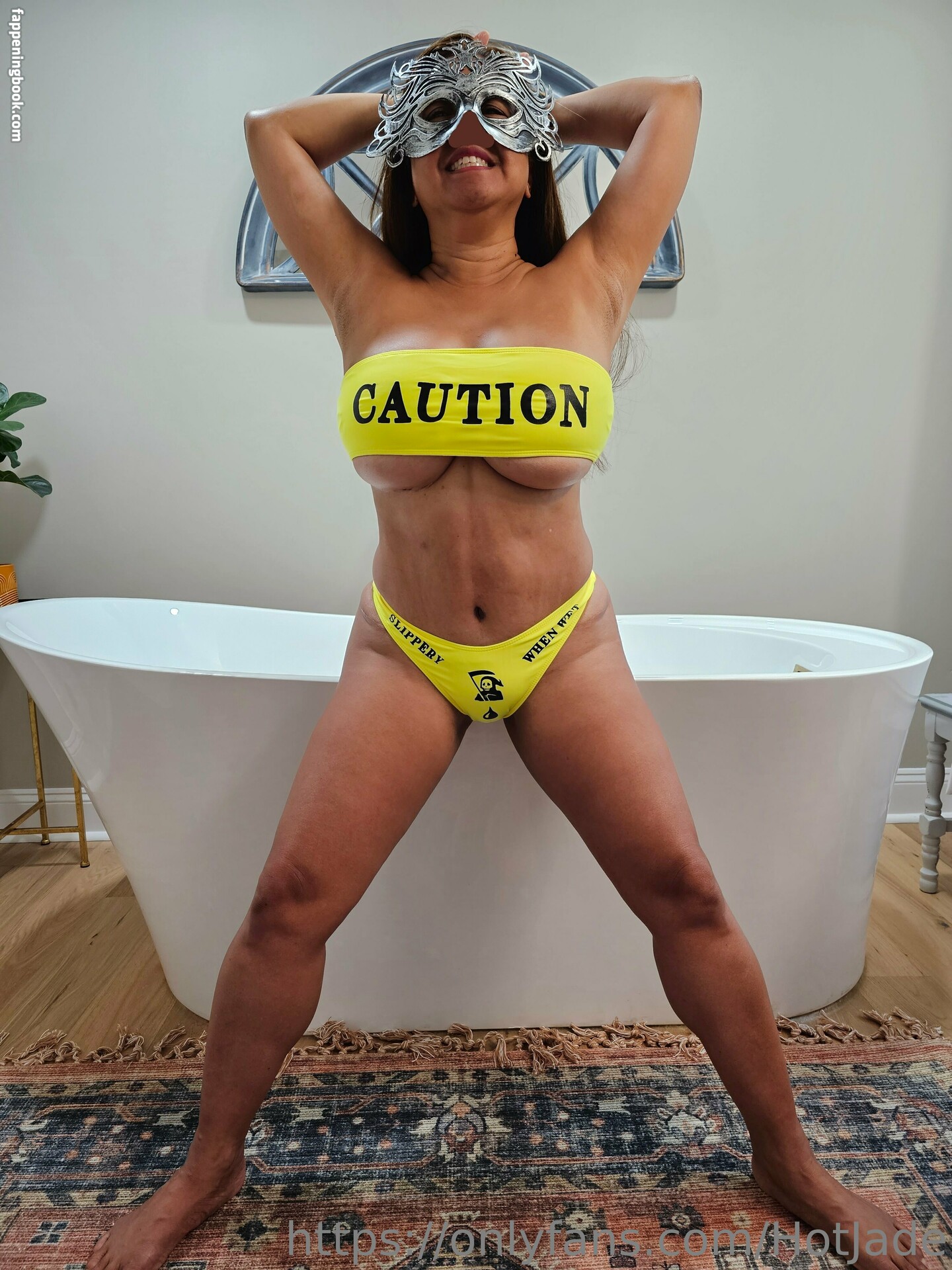 HotJade Hotjade Nude OnlyFans Leaks The Fappening Photo 6484314