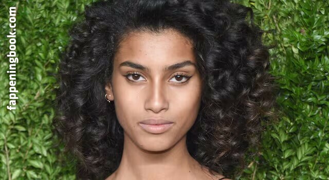 Imaan Hammam Nude Onlyfans Leaks Fappening Fappeningbook