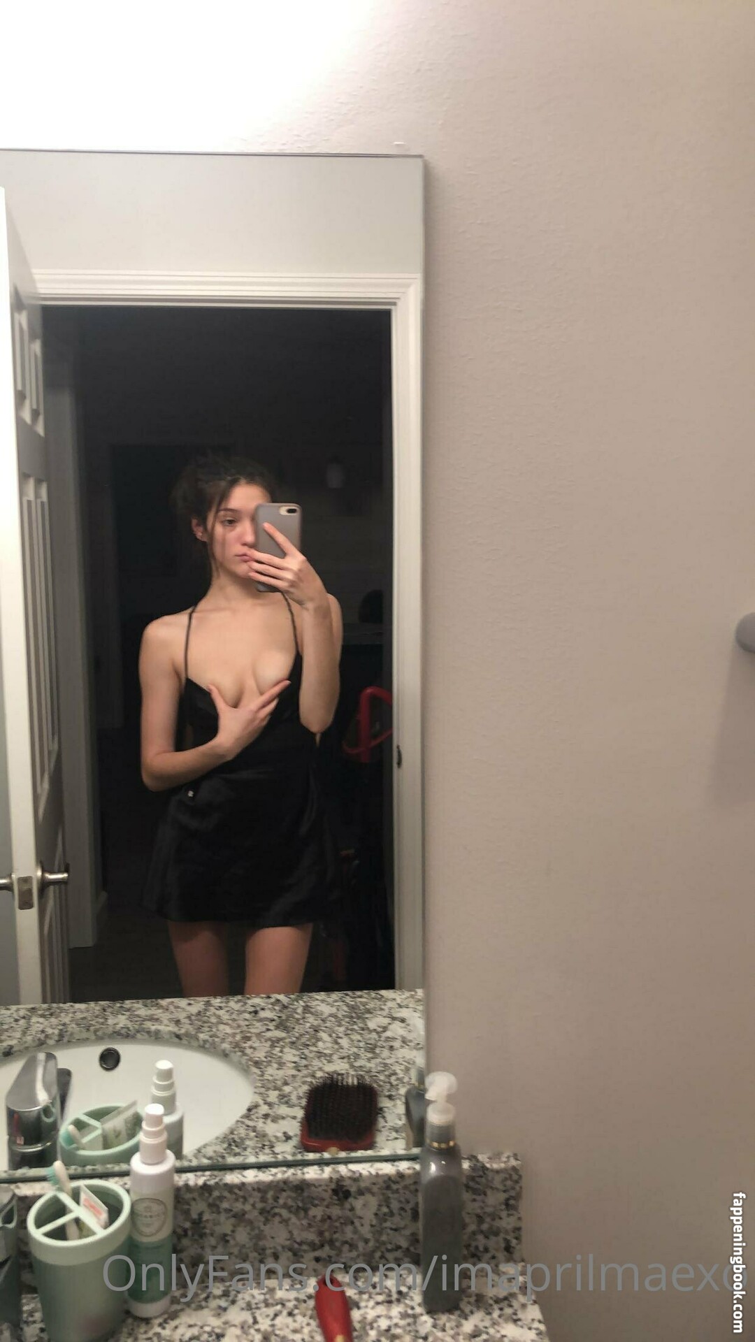 Imaprilmaexo Imaprilmaexo Nude OnlyFans Leaks The Fappening Photo