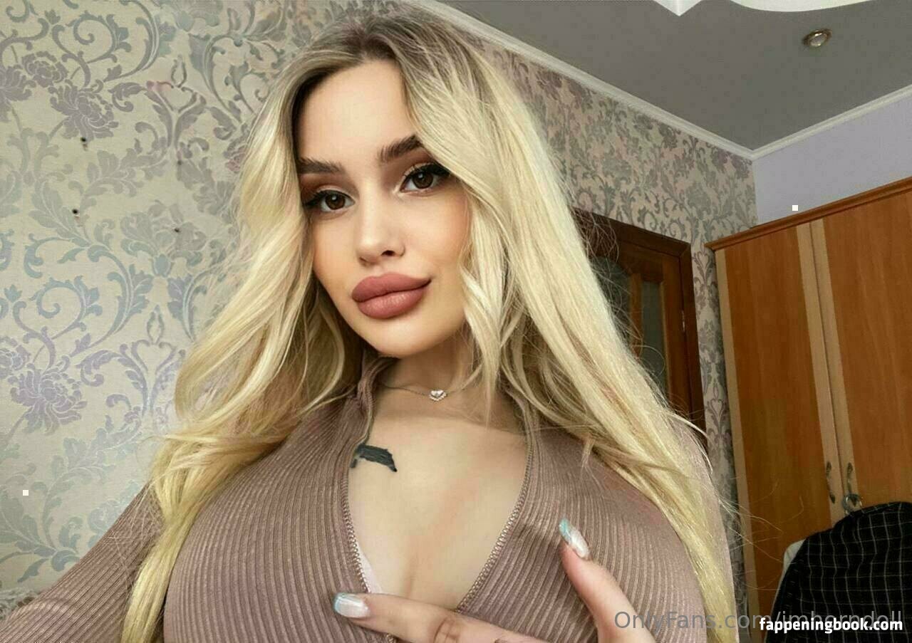 Imhorndoll Nude Onlyfans Leaks The Fappening Photo