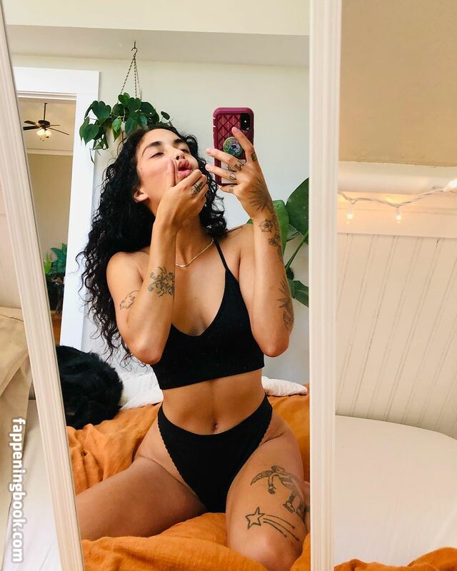 Indigo De Souza Comealongmoon Nude Onlyfans Leaks The Fappening