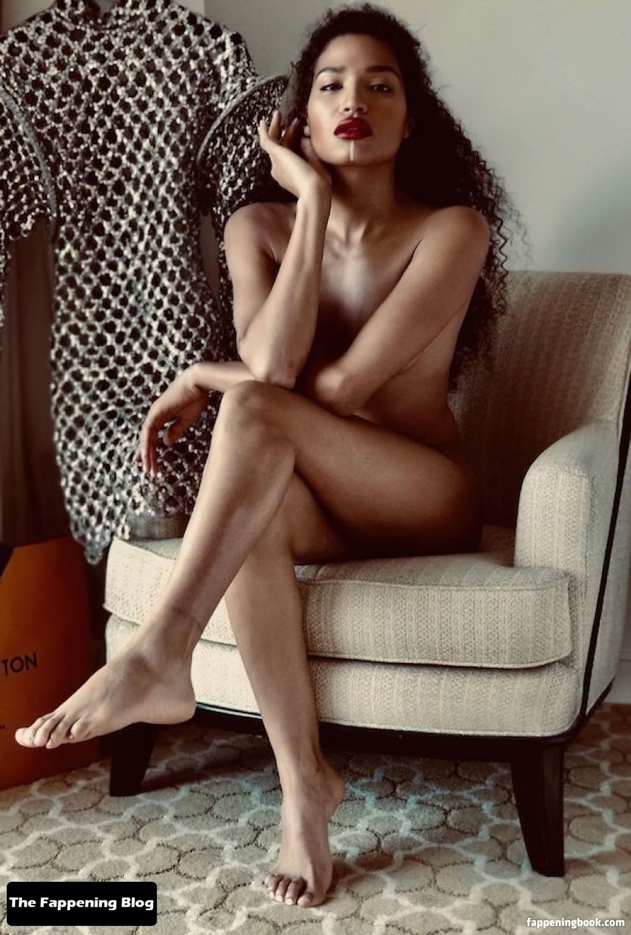 Indya Moore Nude Onlyfans Leaks Fappening Page Fappeningbook