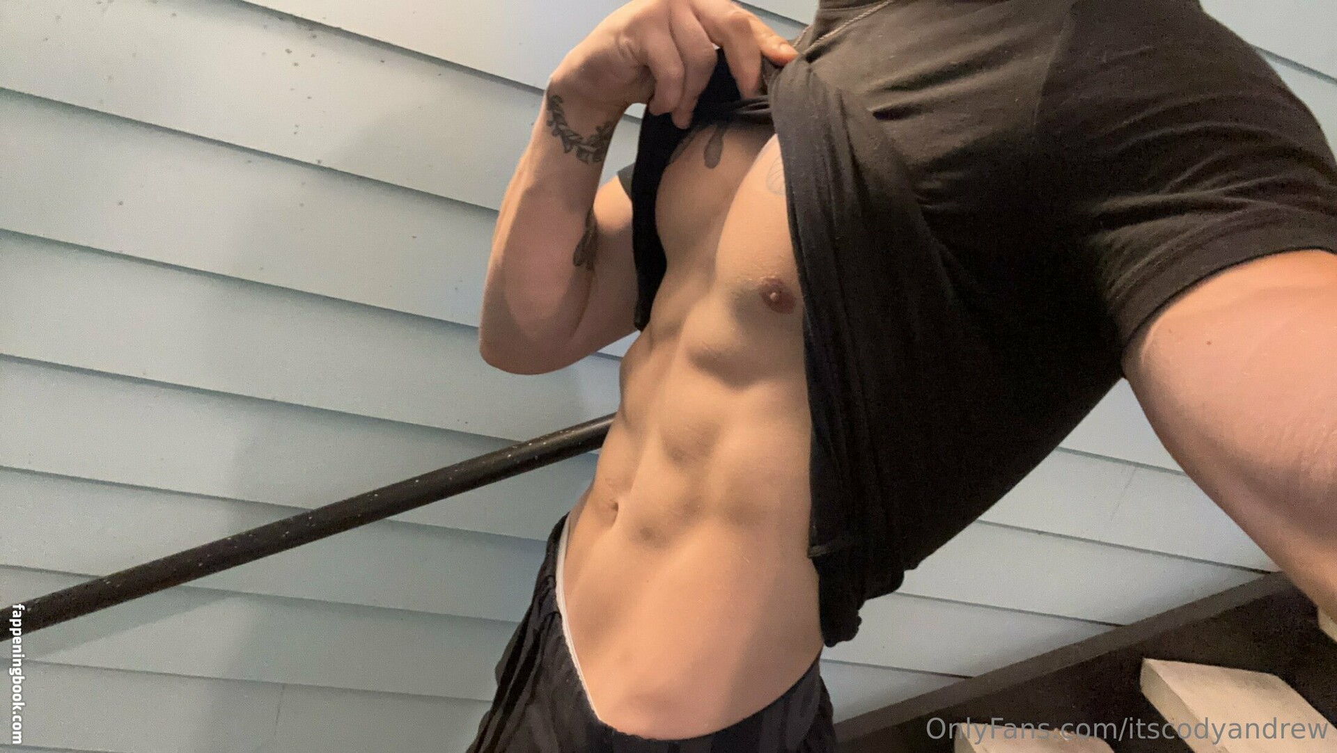 Itscodyandrew Nude OnlyFans Leaks The Fappening Photo 6946267