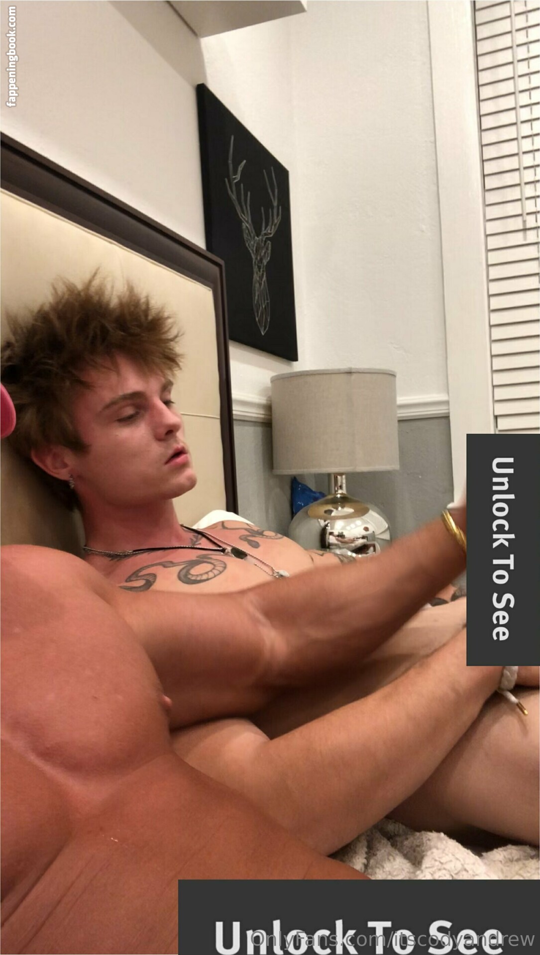 Itscodyandrew Nude OnlyFans Leaks The Fappening Photo 7275020