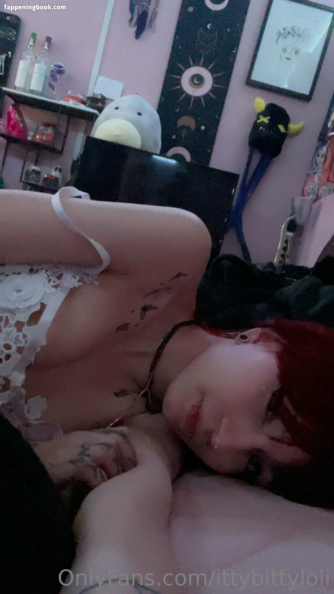 Ittybittyloli Nude Onlyfans Leaks The Fappening Photo