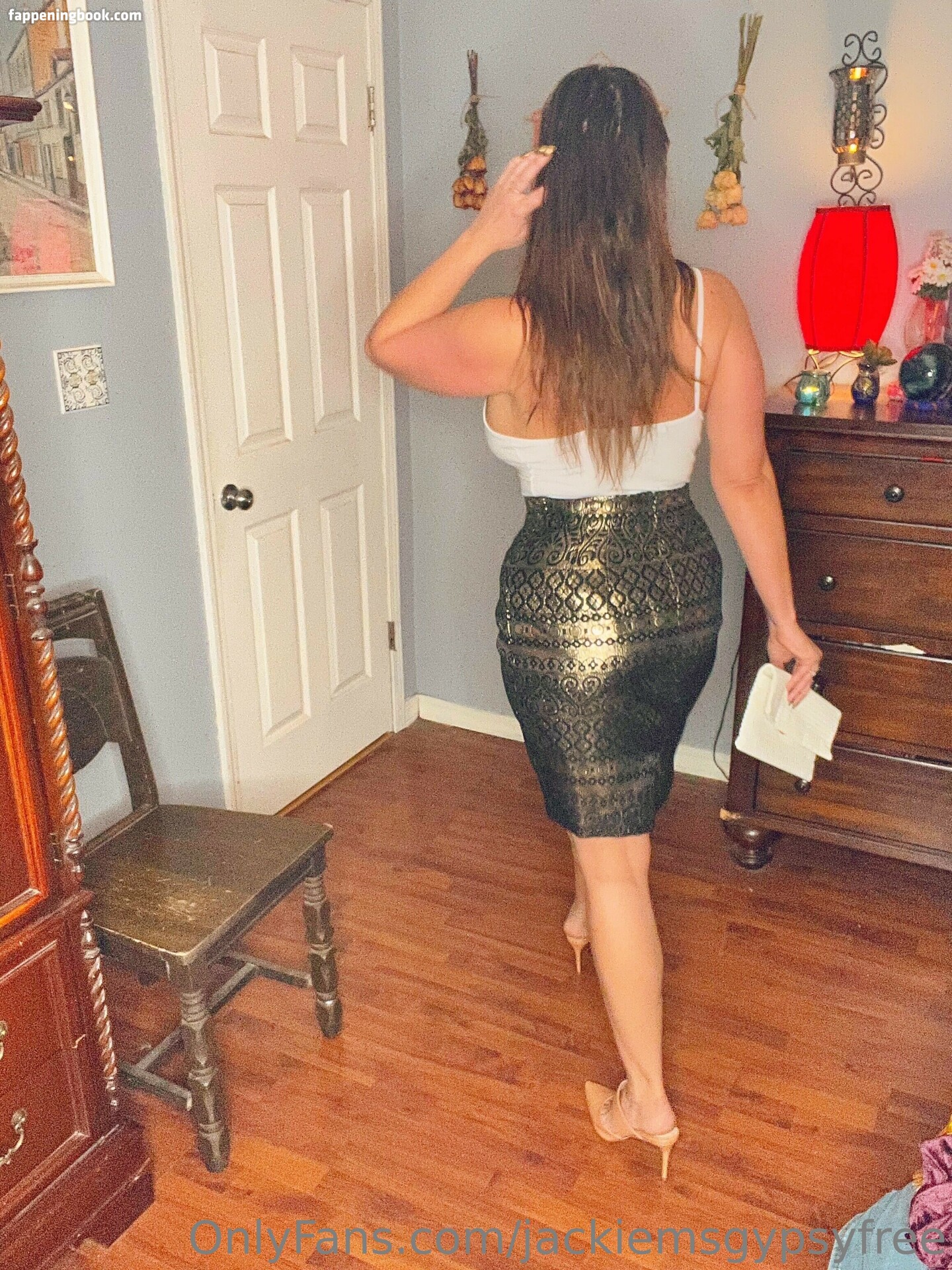 Jackiemsgypsy Nude Onlyfans Leaks The Fappening Photo