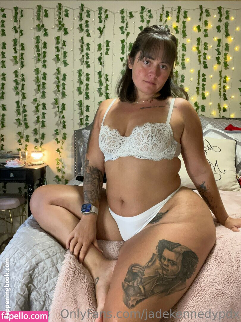 Jade Kennedypdx Jadekennedypdx Nude Onlyfans Leaks The Fappening