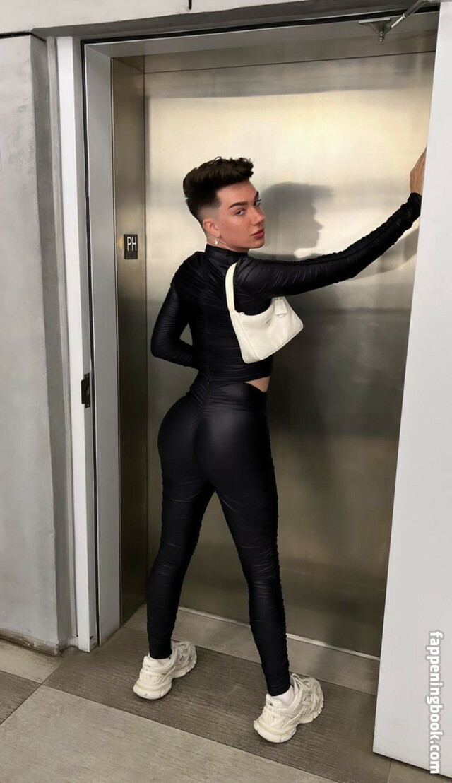 James Charles Jamescharles Nude OnlyFans Leaks The Fappening Photo FappeningBook