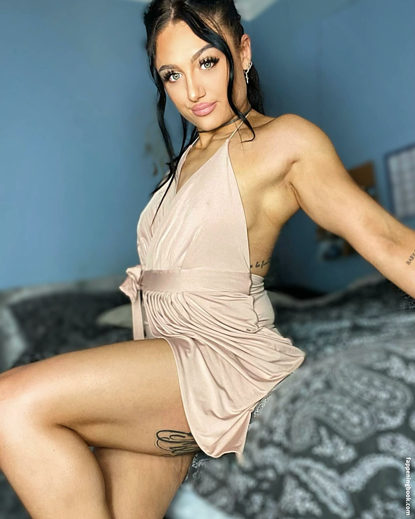 Jana Johnston Jana Jj Nude OnlyFans Leaks The Fappening Photo