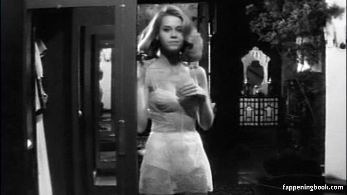Jane Fonda Nude The Fappening Photo Fappeningbook