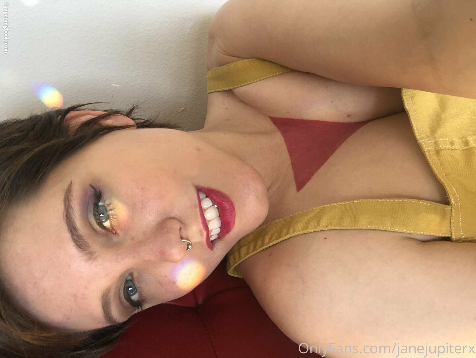 Janejupiterx Nude OnlyFans Leaks The Fappening Photo FappeningBook