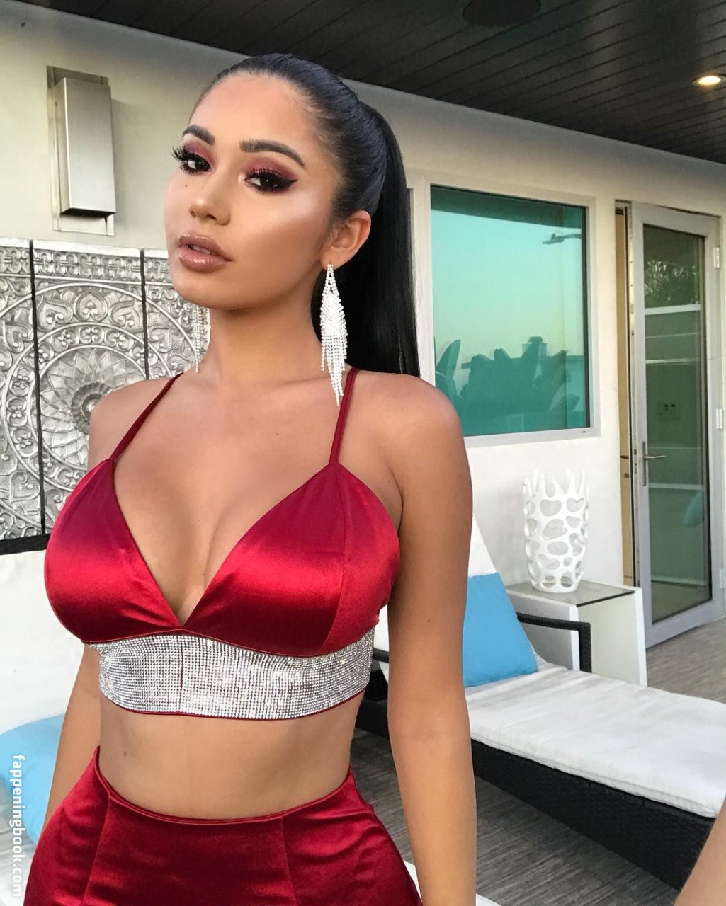 Janet Guzman Janetguzman Nude Onlyfans Leaks The Fappening Photo Fappeningbook