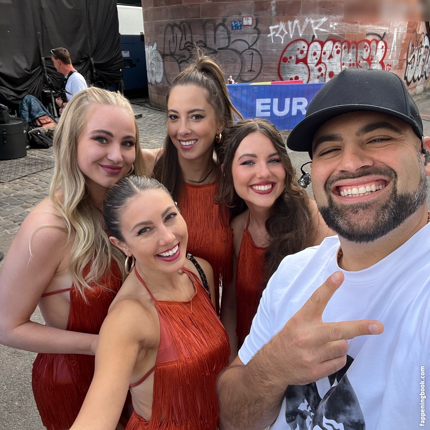 Jannikalpp Unique Dancer Official Nude OnlyFans Leaks Fappening FappeningBook