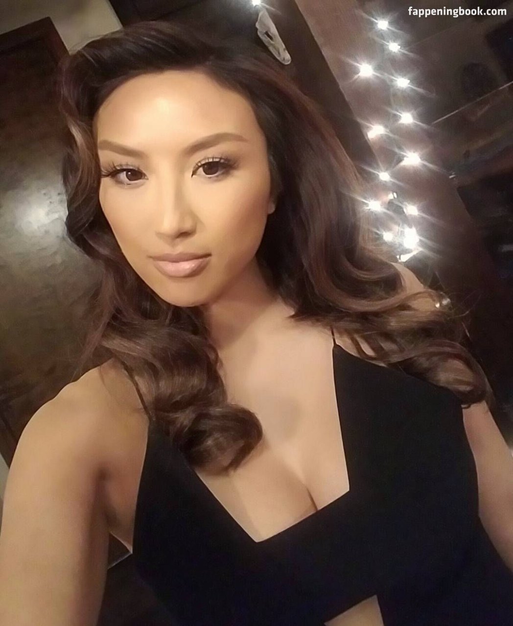 Jeannie Mai Nude Sexy The Fappening Uncensored Photo Hot Sex