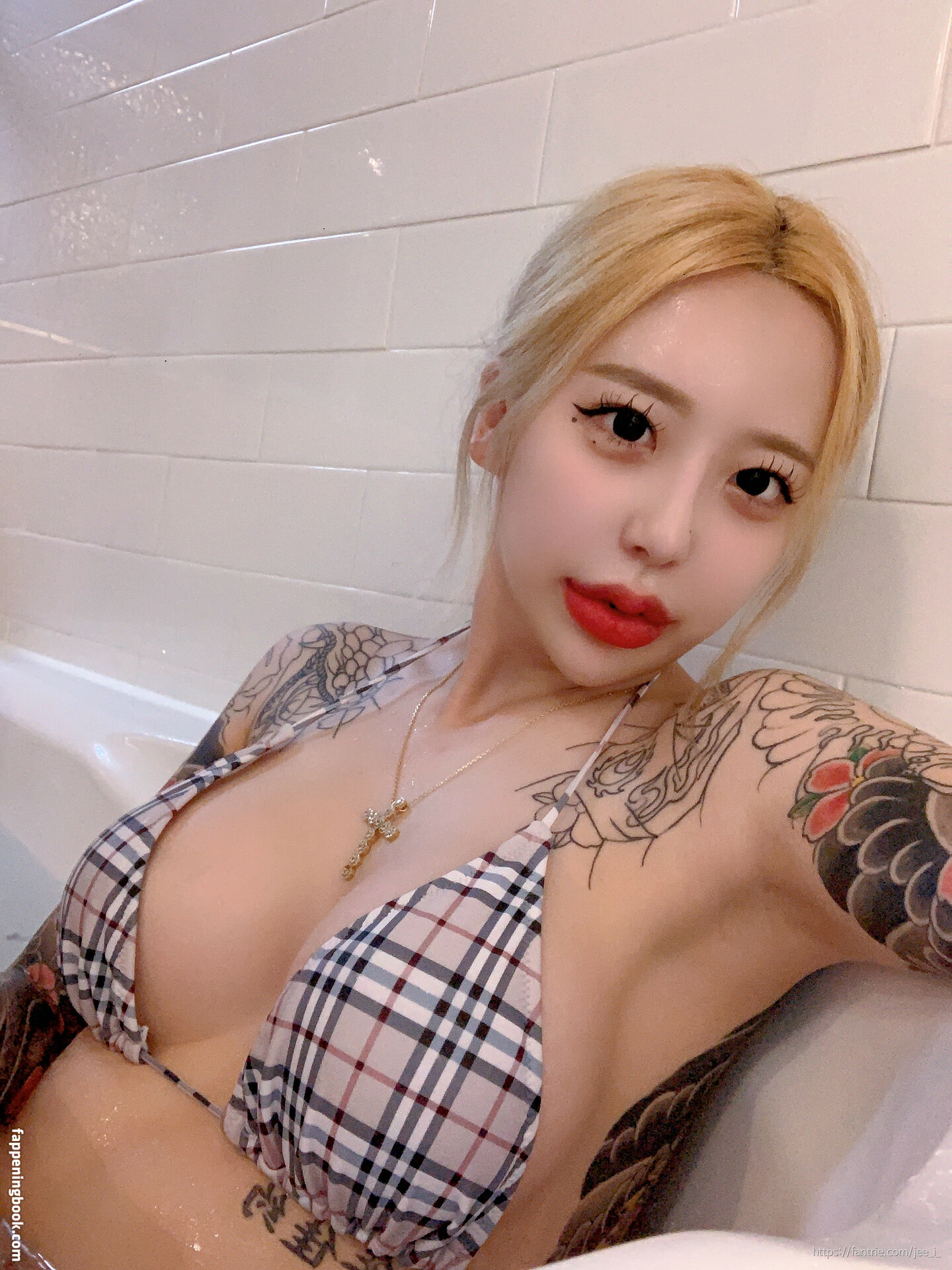 Jee I Queen Jex Official Nude Onlyfans Leaks The Fappening Photo