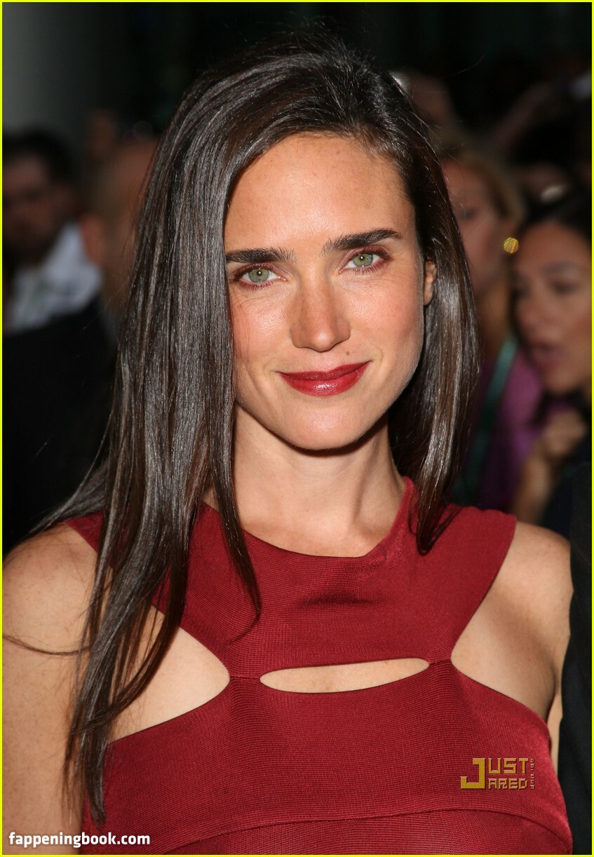 Jennifer Connelly Nude The Fappening Photo Fappeningbook