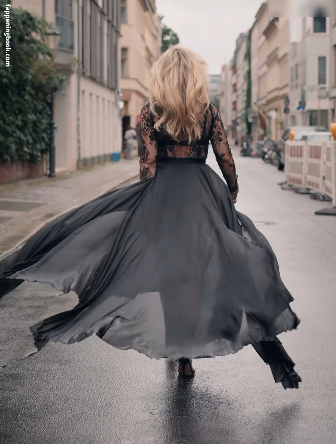 Jennifer Knäble Nude OnlyFans Leaks Fappening FappeningBook