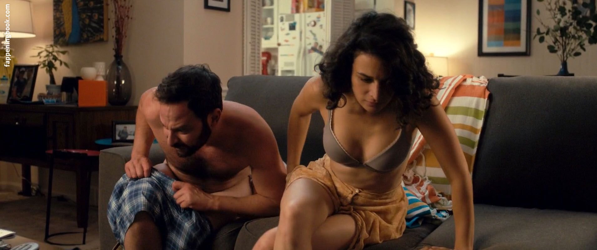 Jenny Slate Nude Sexy The Fappening Uncensored Photo