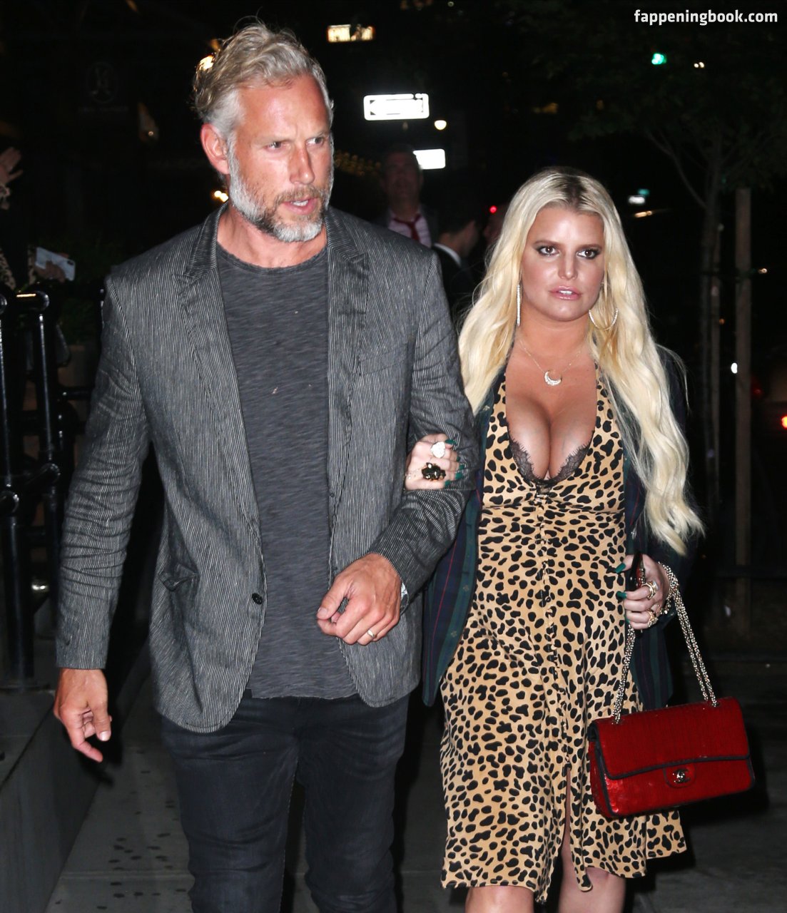 Jessica Simpson 52529184 Nude OnlyFans Leaks The Fappening Photo