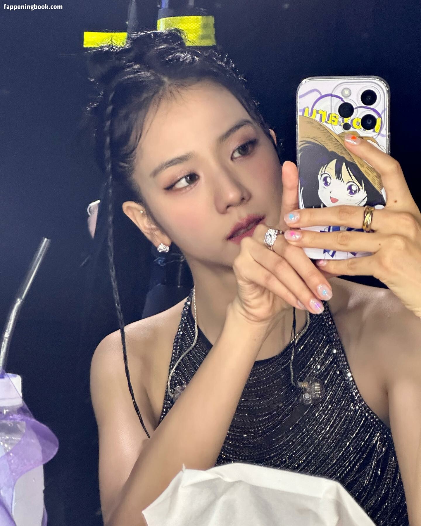 Jisoo Qenshizu Nude Onlyfans Leaks The Fappening Photo Hot Sex Picture