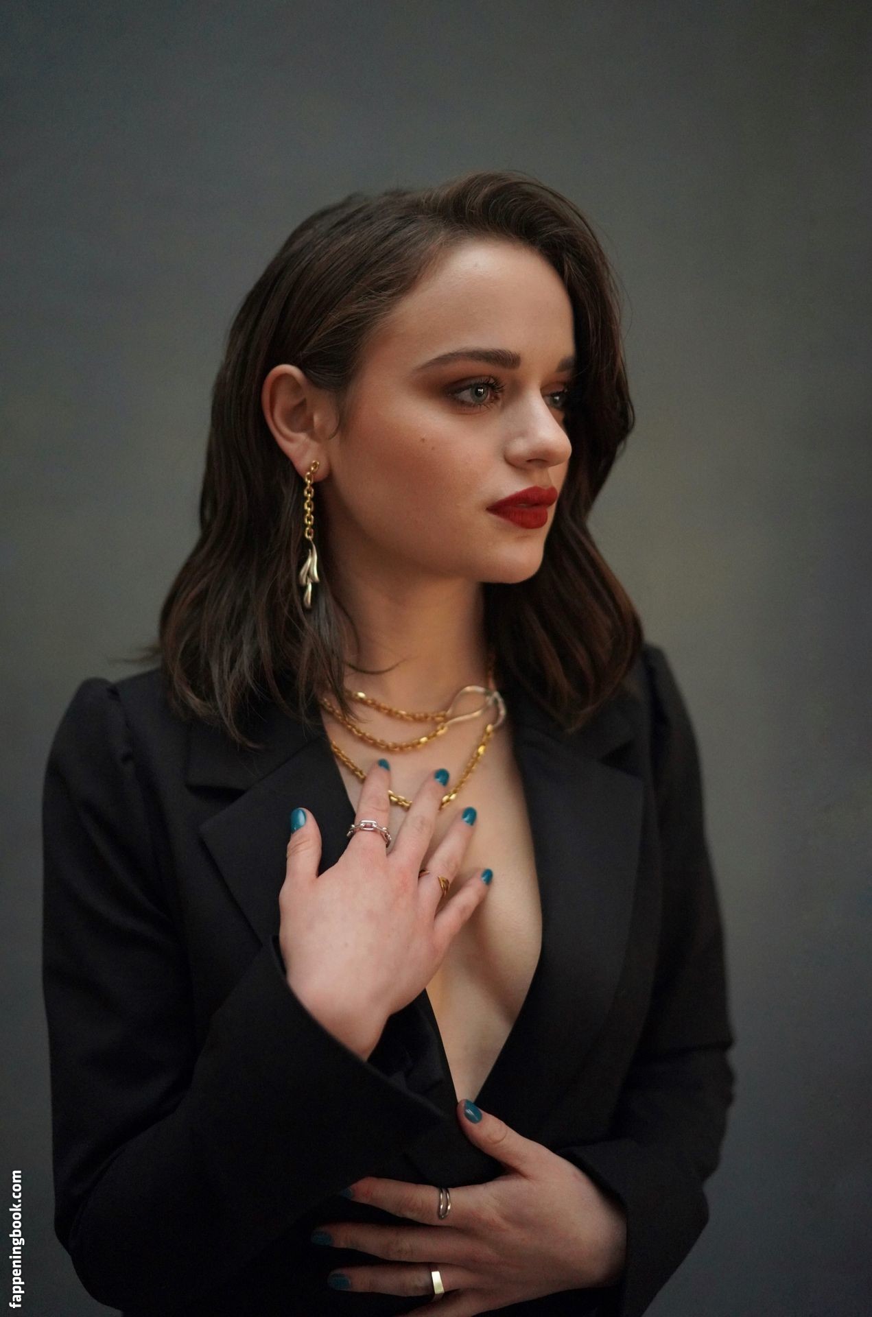 Joey King Iam Jaygarcia Nude Onlyfans Leaks The Fappening Photo