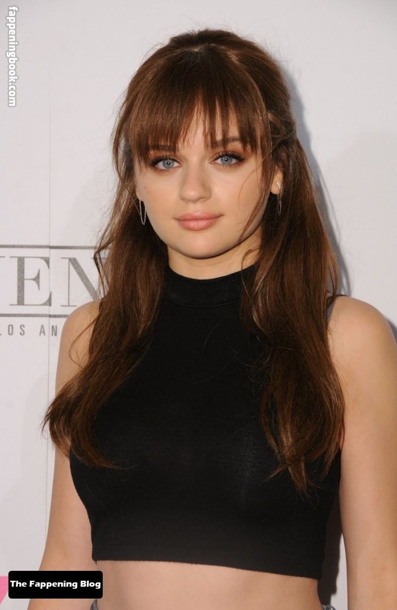 Joey King Iam Jaygarcia Nude Onlyfans Leaks The Fappening Photo