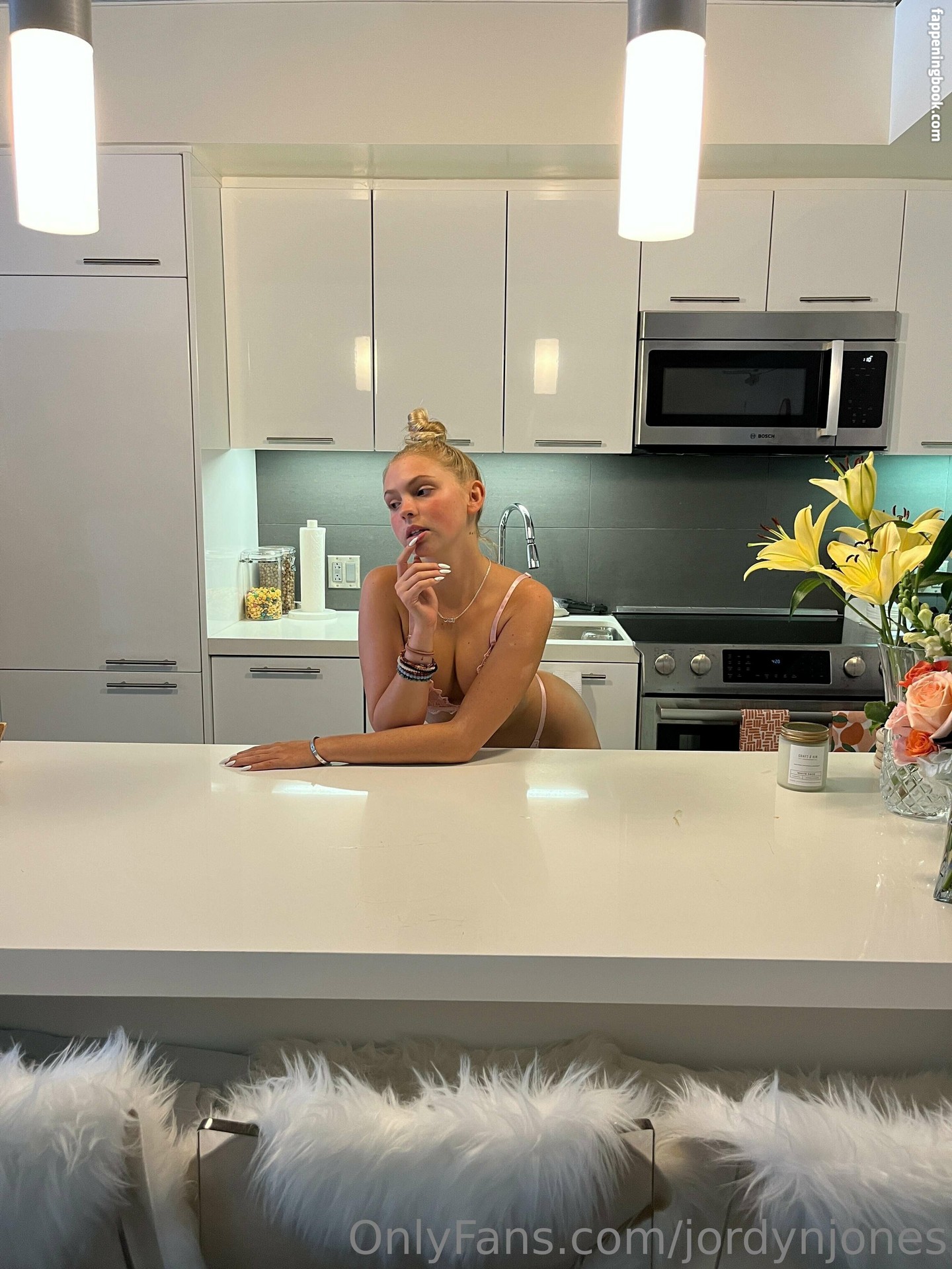 Jordyn Jones Jordylee Jones Nude Onlyfans Leaks The Fappening