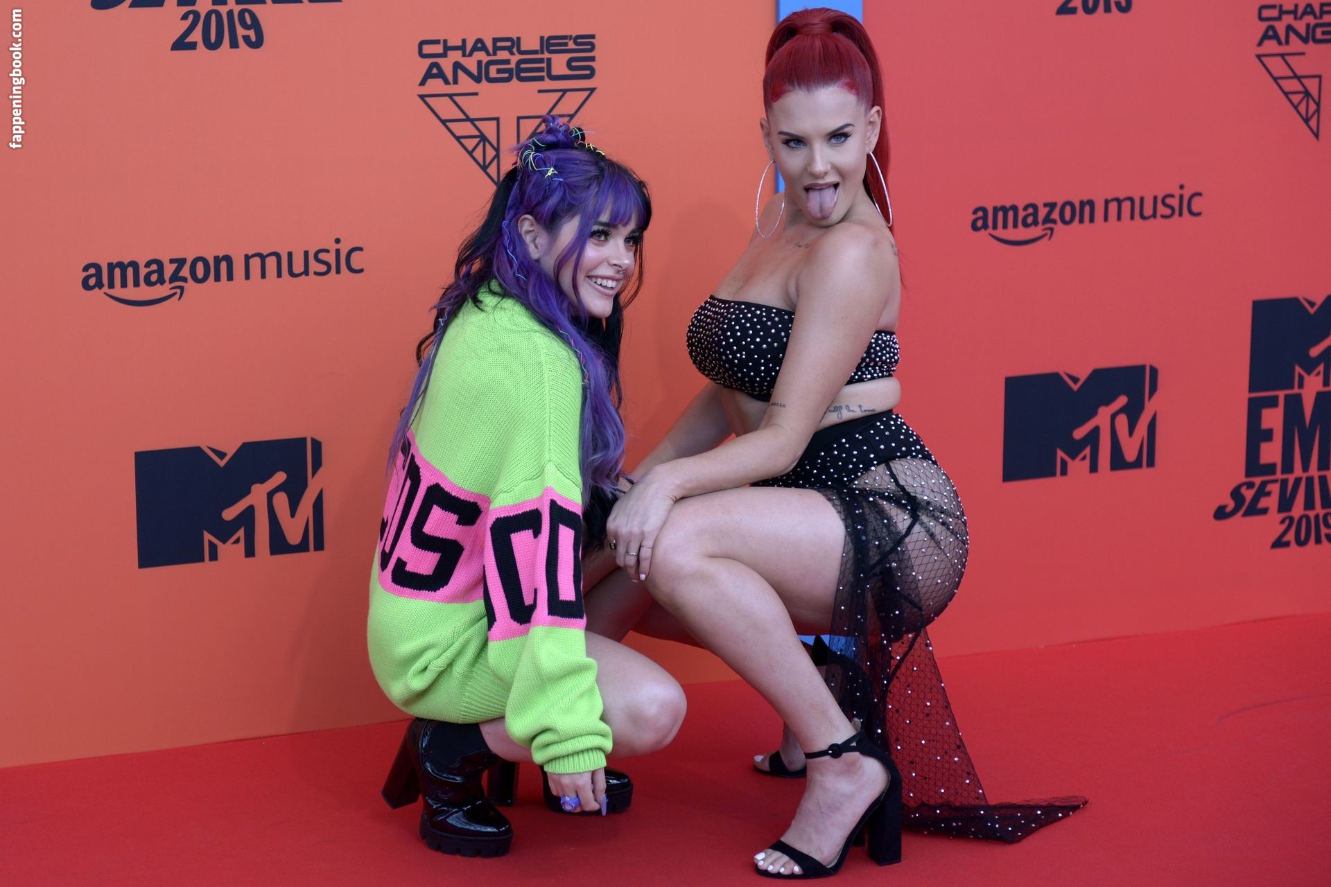 Justina Valentine Itsjustinevalentine Nude OnlyFans Leaks The