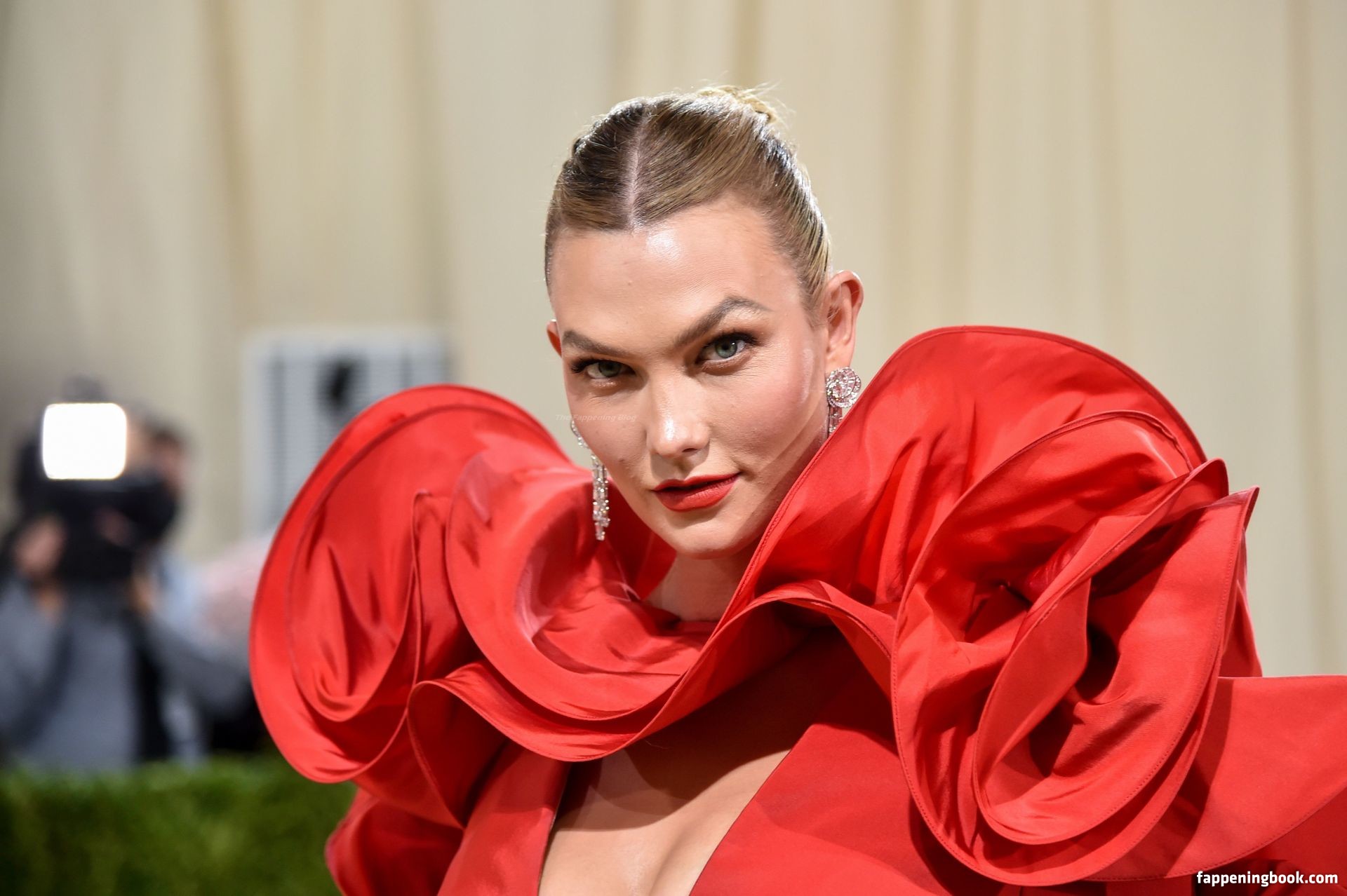 Karlie Kloss Nude The Fappening Photo Fappeningbook