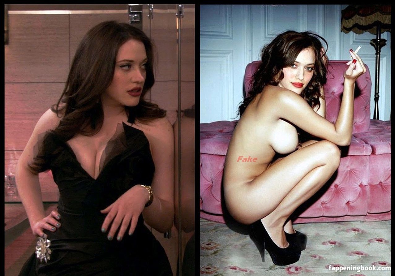 Kat Dennings Nude The Fappening Photo 1330929 FappeningBook