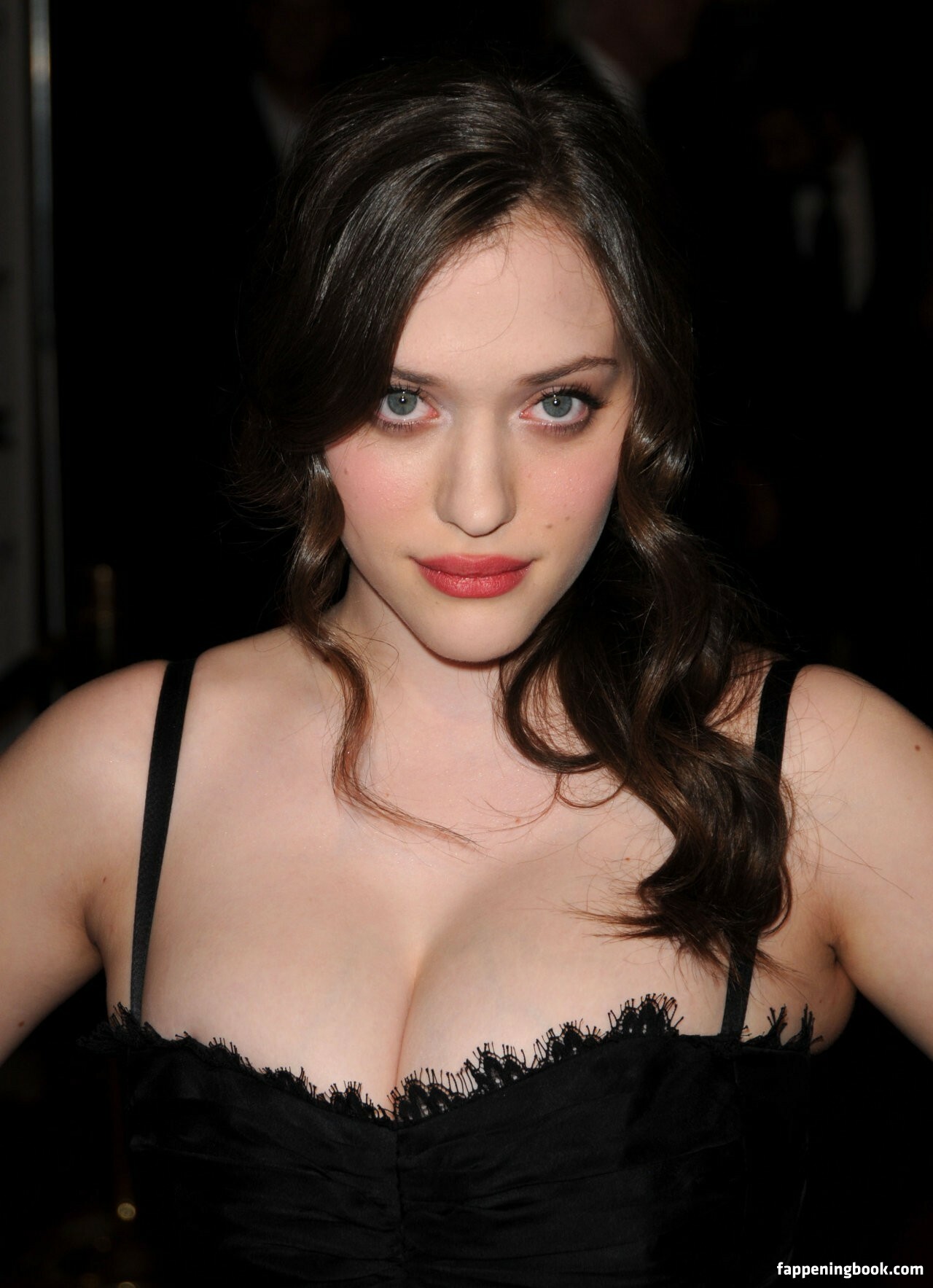Kat Dennings Nude The Fappening Photo 3140370 FappeningBook