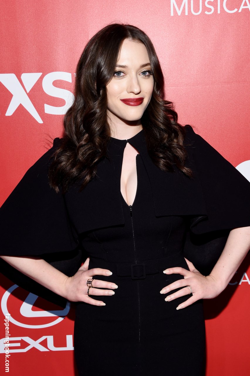 Kat Dennings Nude The Fappening Photo 282719 FappeningBook