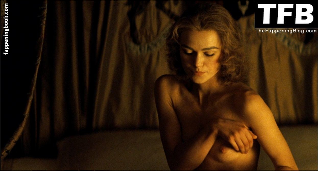 Keira Knightley Keira Knight Nude Onlyfans Leaks The Fappening