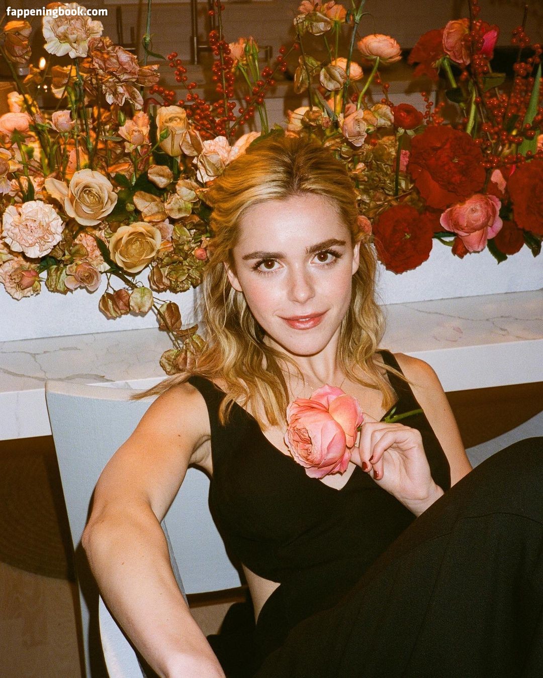 Kiernan Shipka Nude OnlyFans Leaks Fappening Page FappeningBook