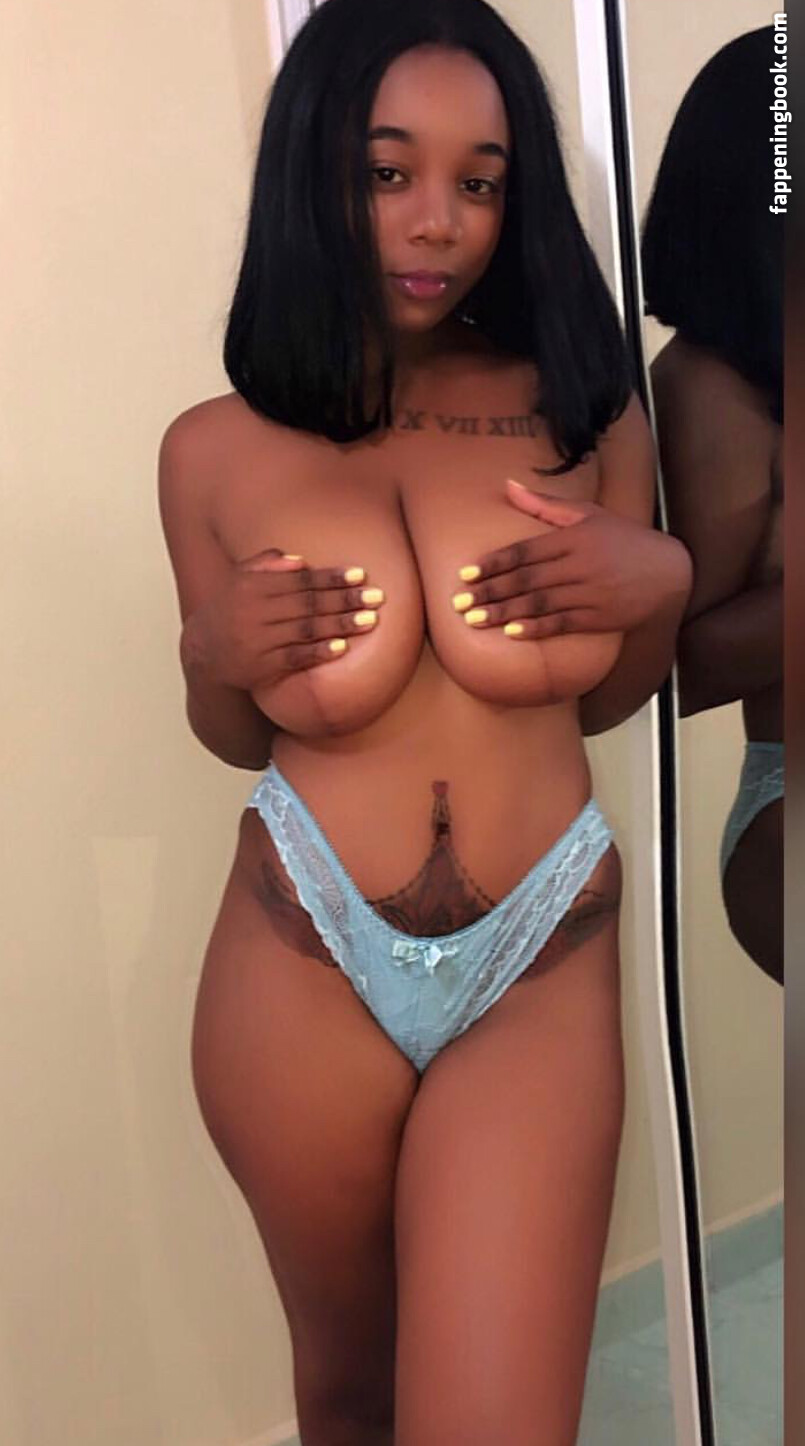 Kiky Rucker Sexyjuicy Nude OnlyFans Leaks The Fappening Photo