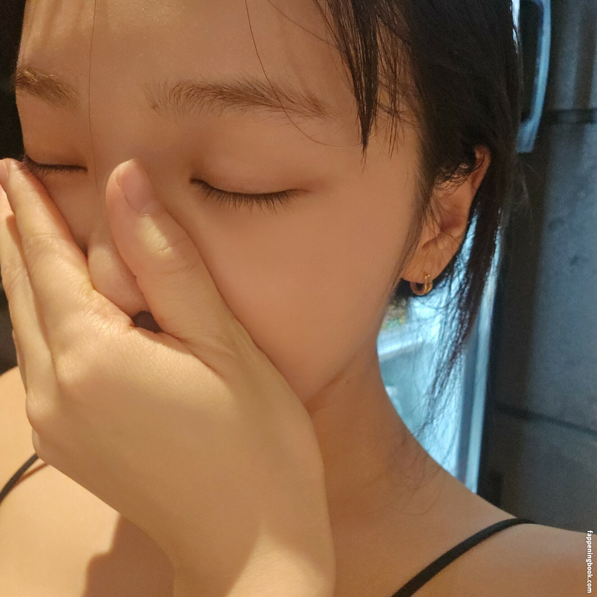 Kim Chaewon Nude OnlyFans Leaks Fappening FappeningBook