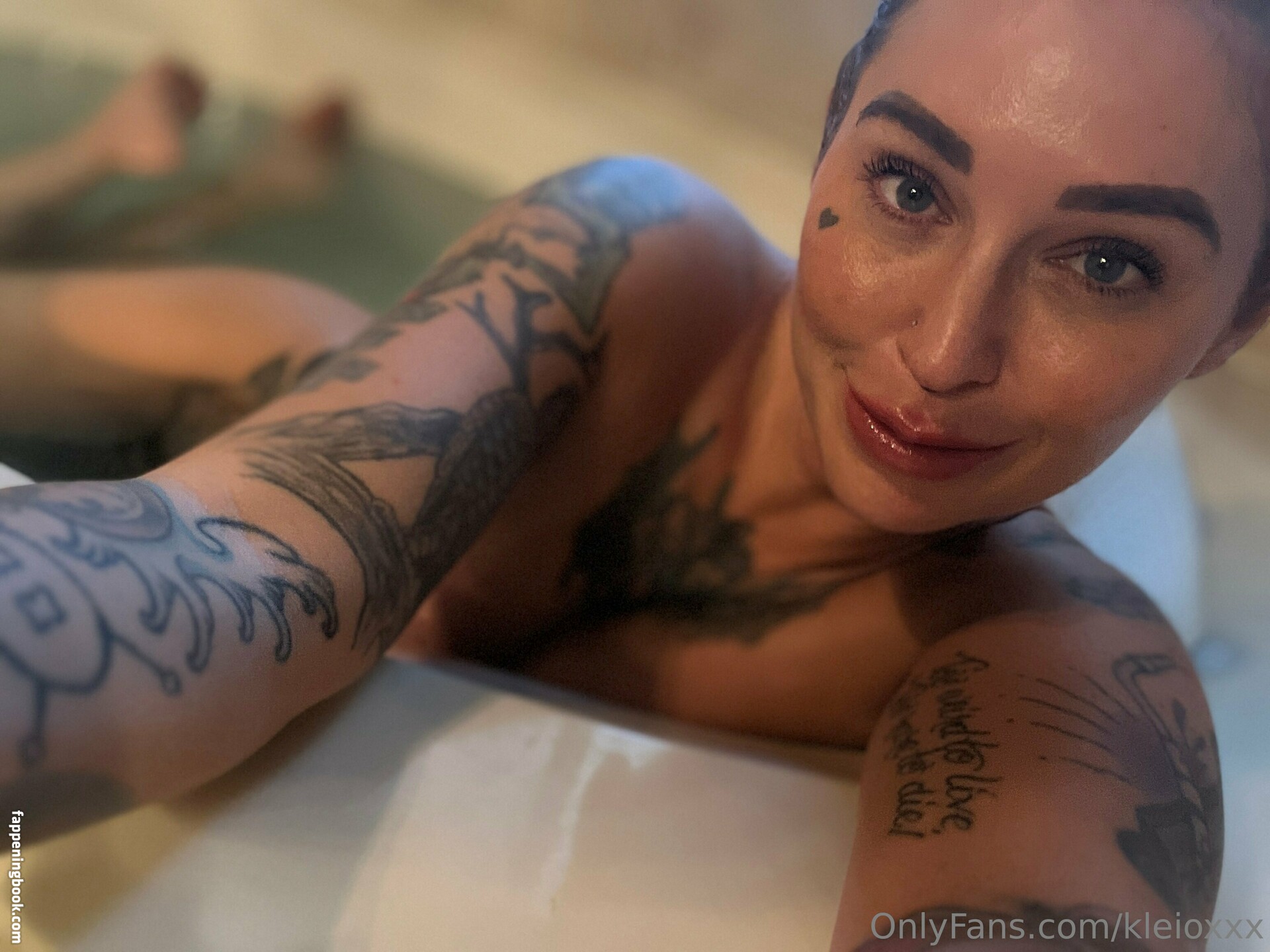 Kleioxxx Nude Onlyfans Leaks Fappening Page Fappeningbook