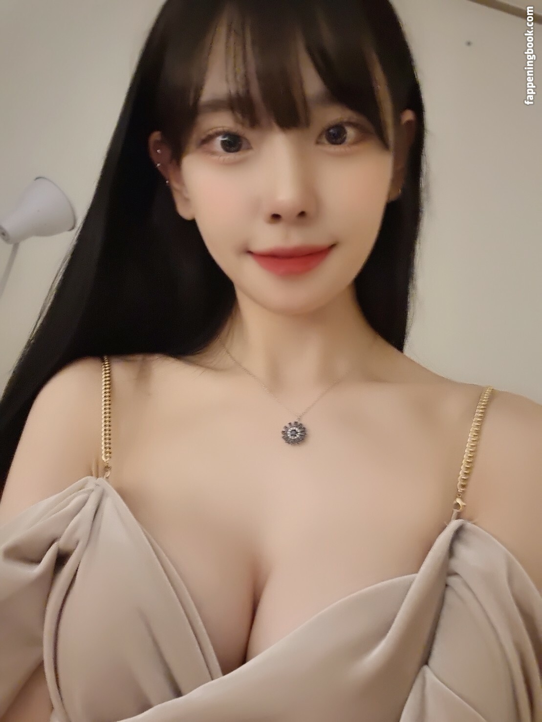 Korean Afreeca Streamer Nude The Fappening Photo