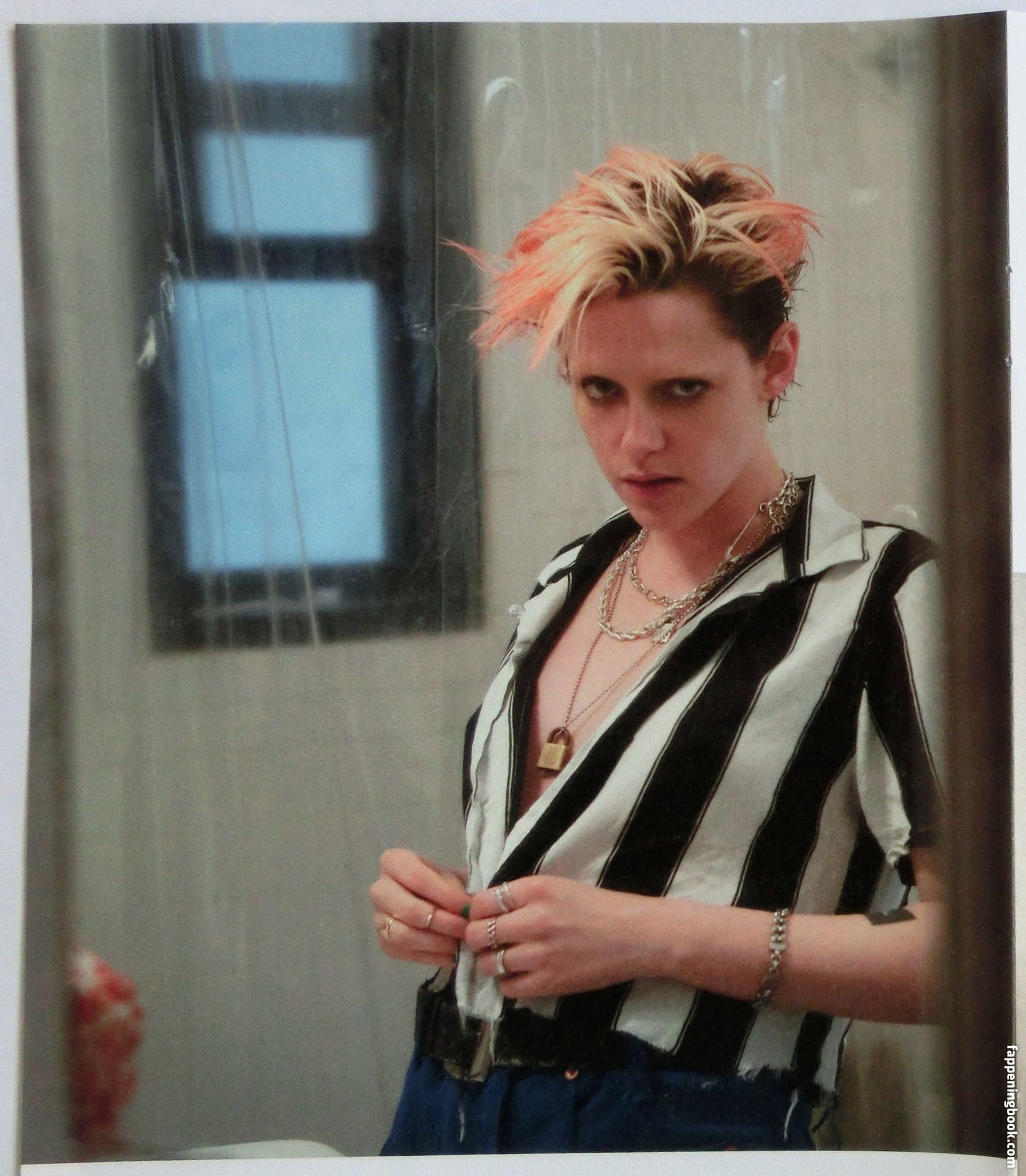 Kristen Stewart Kristenstewartx Nude The Fappening Photo 959865 FappeningBook
