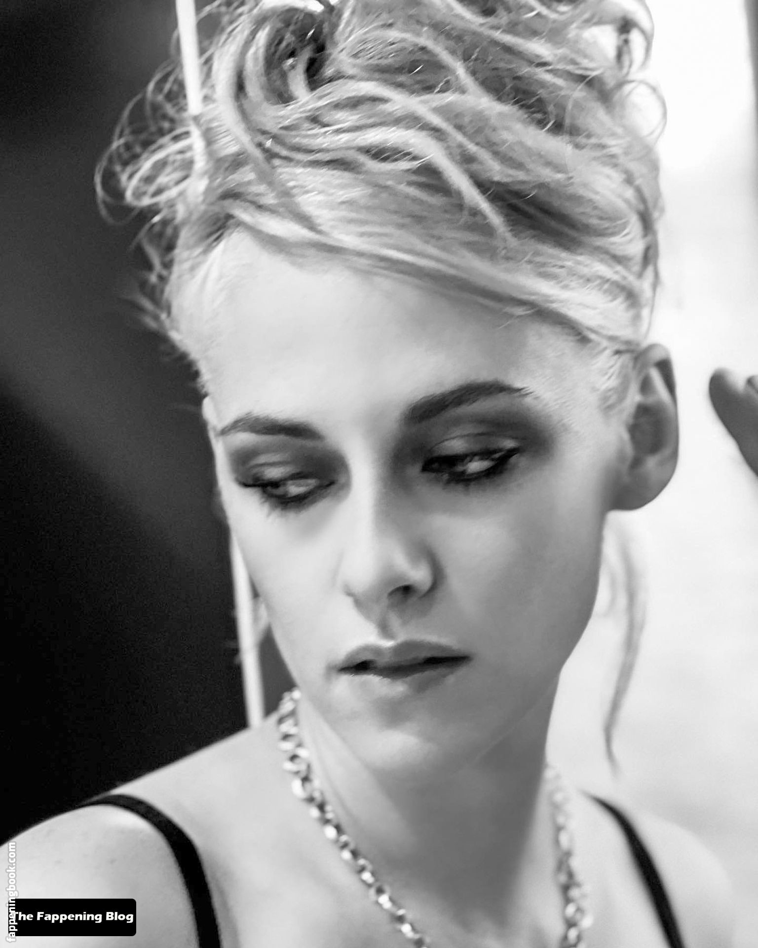 Kristen Stewart Kristenstewart Nude Onlyfans Leaks The Fappening Photo